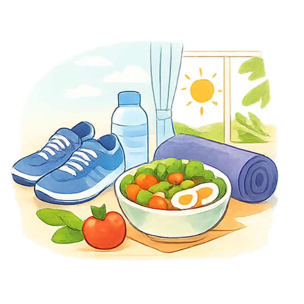 健康講座 ～健康塾ワクワクSANA～