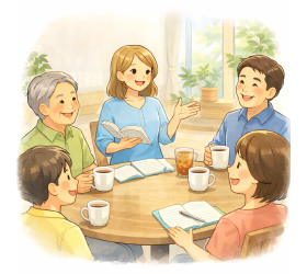 フーミン’s英会話サロン