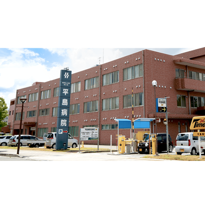 「病院・福祉施設スタッフ<br />
臨床検査技師」のイメージ