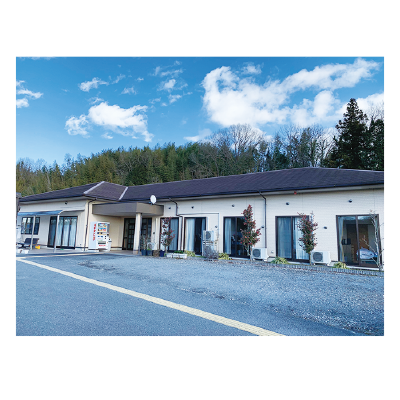 「介護職《正社員》」のイメージ