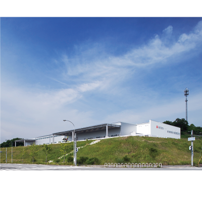 「工場内現場作業　建設機械部品製造、油圧ショベル部品の 旋回輪製造(機械加工・熱処理・組立・塗装) 」のイメージ