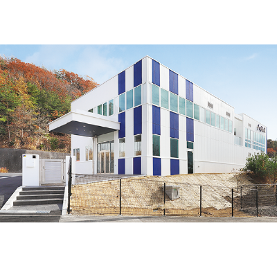 「インキ工場 作業補助スタッフ」のイメージ
