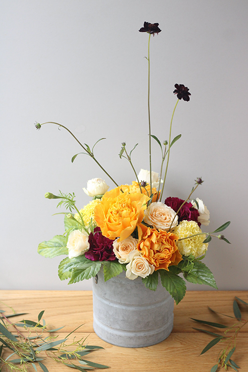 雑貨&バスケットフラワー